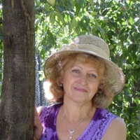 Лина Телегина
