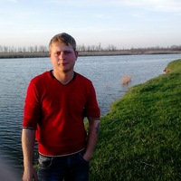 Константин Рагулин