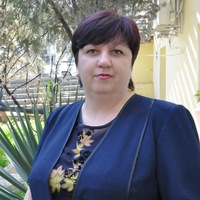 Светлана Слизовская
