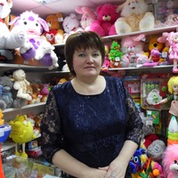 Наталья Шушакова--Красноперова