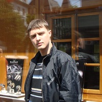 Егор Олегович