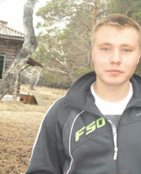 Андрей Николаевич