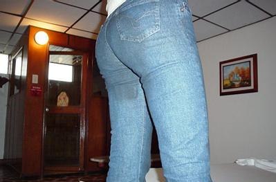 Lilith shaytons ass is worth the cash