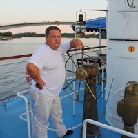 Александр Новиков