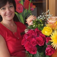 Элла Кавалерова