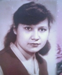 Лилия Аймаханбетова