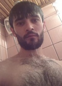 Махмуд Рахимов