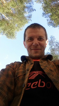 Сергей Веретенников