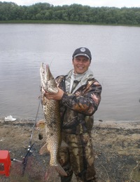 Александр Новиков