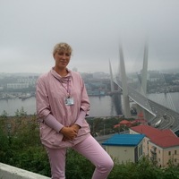 Елена Федорова