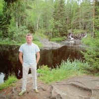 Иван Семенов