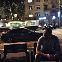 Максим Матвеев