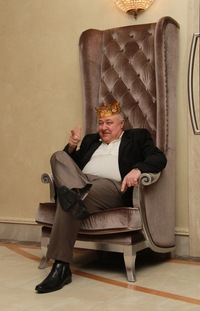 Александр Коваленко