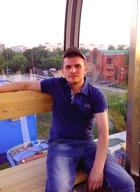 Александр Буянов