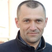 Виктор Андрющенко