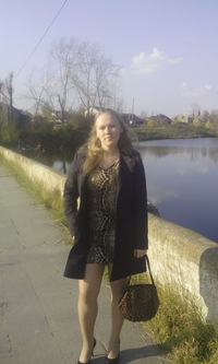 Юлия Маркова