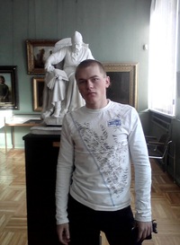 Андрей Ильин