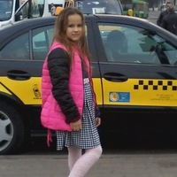 Анна Кравцова