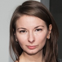 Юлия Носенко