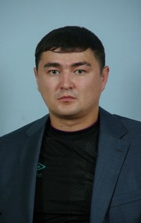 Руслан Ахметов