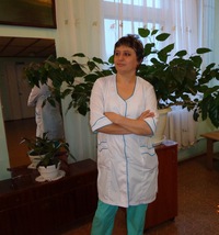 Ира Матвиенко