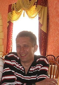 Игорь Абрамов