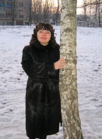 Елена Мухина
