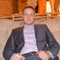 Михаил Нилов
