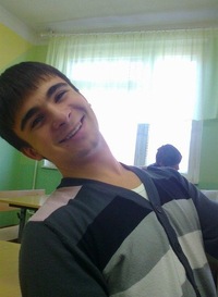 Александр Николаевич