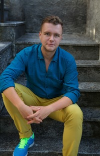 Кирилл Синица
