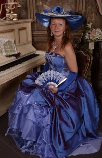 Юлия Цветкова