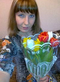 Наталья Черникова
