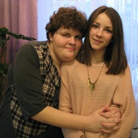 Элеонора Болдова