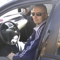 Алексей Кирсанов