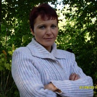 Ирина Ермолаева