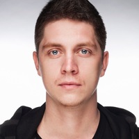 Станислав Афонин