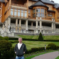 Александр Лукин