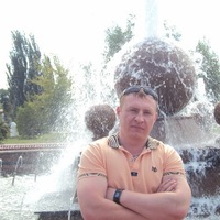 Алексей Кривощеков