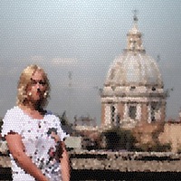 Антонина Коршикова