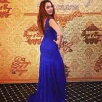 Marzhan Kadraliyeva