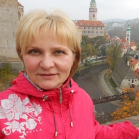 Ольга Громыко
