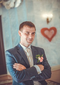 Владимир Рожков