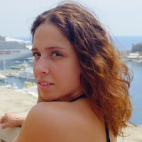 Екатерина Ремизова
