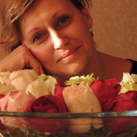 Елена Калмыкова