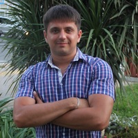 Сергей Васильевич