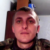 Николай Бутенко