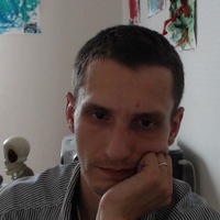 Алексей Шаповалов