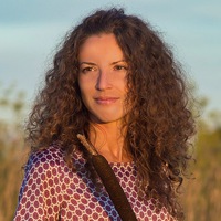 Ирина Салдина