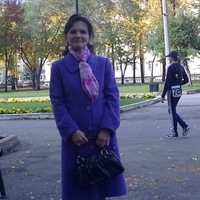 Нина Ульянова