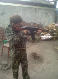Алексей Терновой